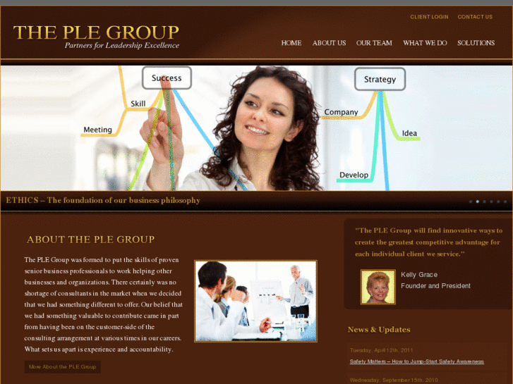 www.theplegroup.com