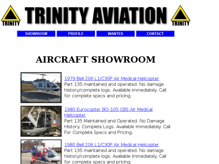 www.trinityaviation.com