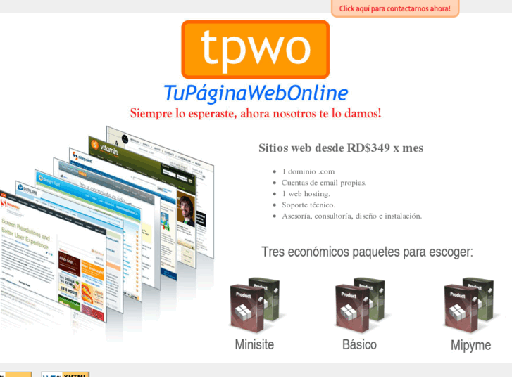 www.tupaginawebonline.com
