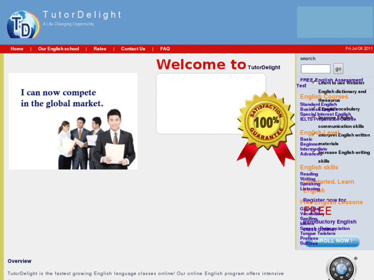 www.tutordelight.com