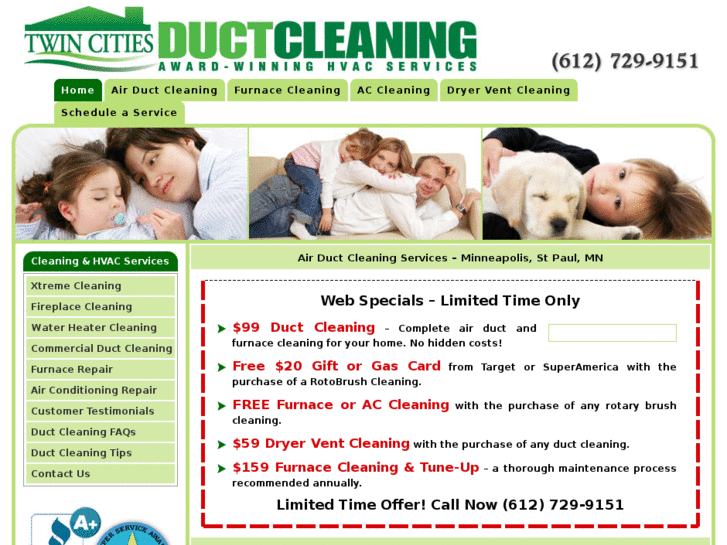 www.twincitiesductcleaning.com