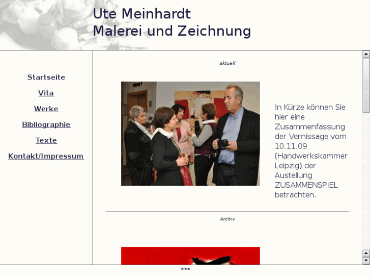 www.utemeinhardt.com