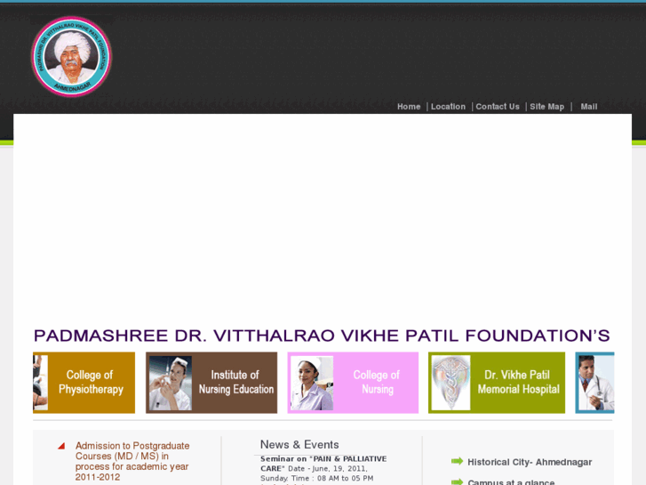 www.vims.edu.in