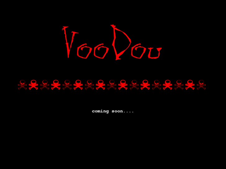 www.voodou.org