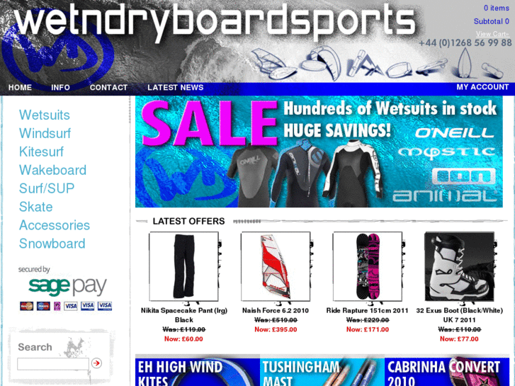 www.wetndryboardsports.com