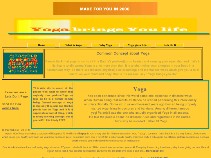 www.yoga4you.net