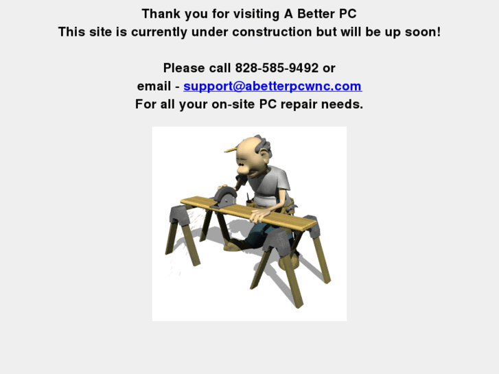 www.abetterpcwnc.com