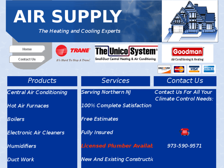 www.airsupplyhvac.net