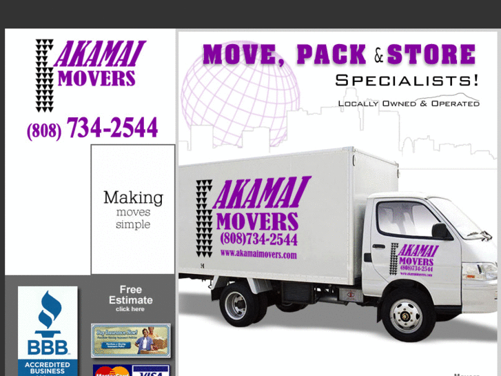 www.akamaimovers.com