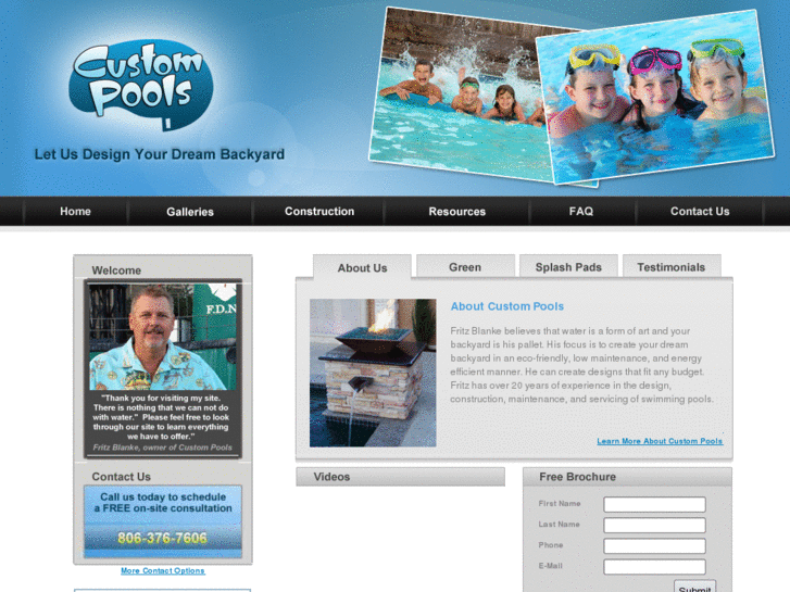 www.amarillocustompools.com