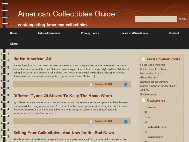 www.americancollectiblesguide.com