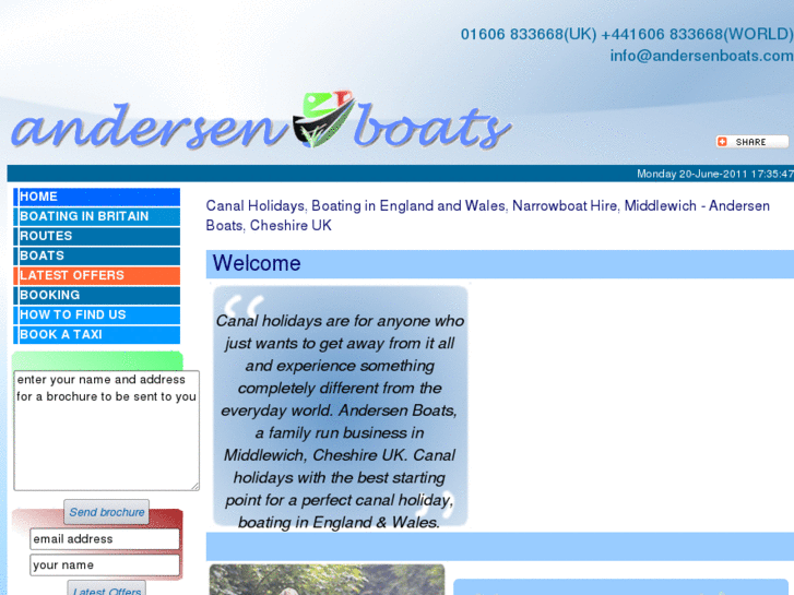 www.andersenboats.net