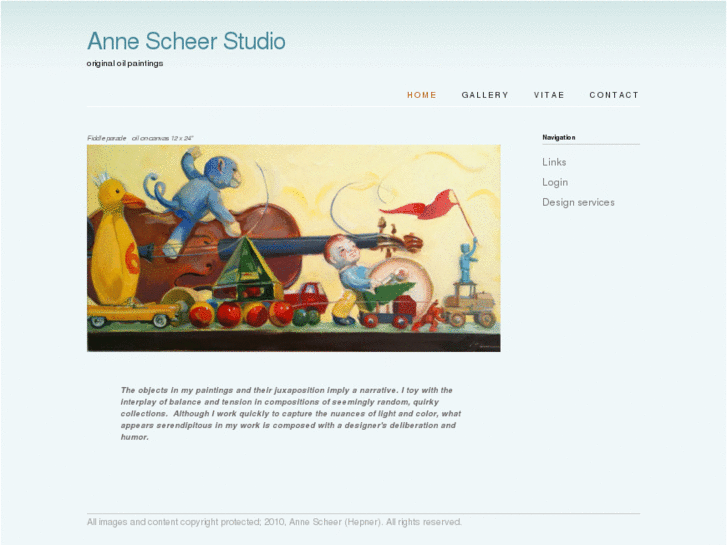 www.annescheerstudio.com