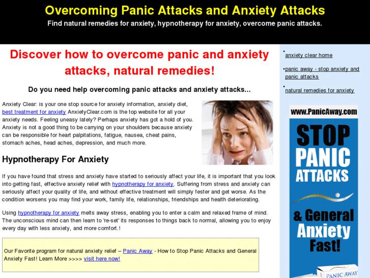 www.anxietyclear.com