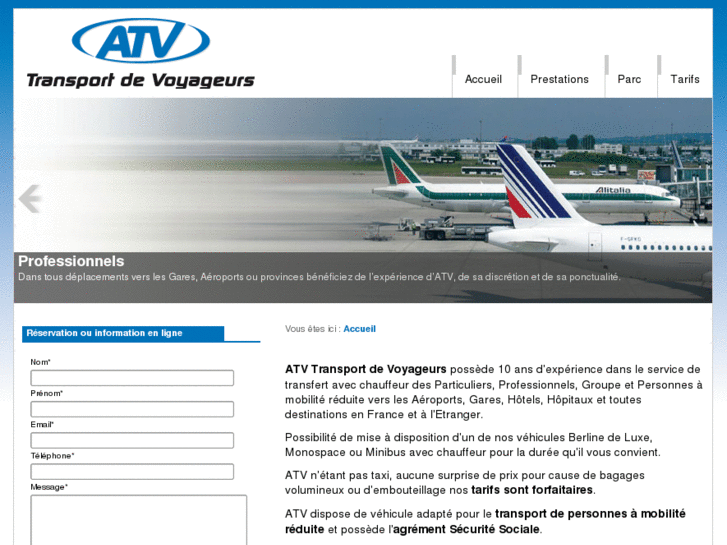 www.atv-transport-voyageurs.fr