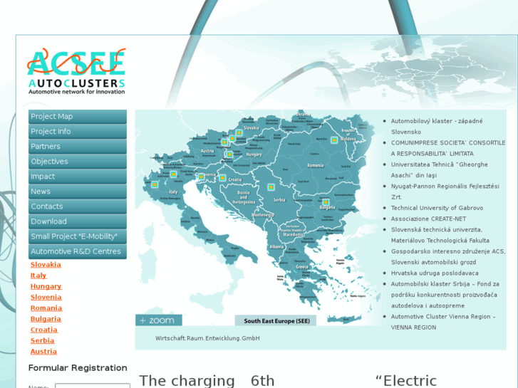 www.autoclusters.eu