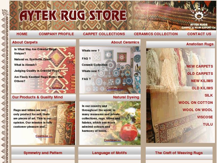 www.aytekrugs.com