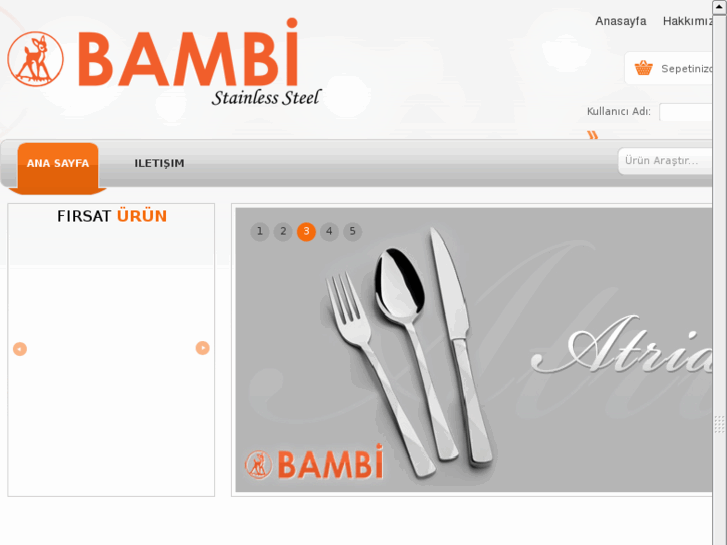 www.bambisteel.com