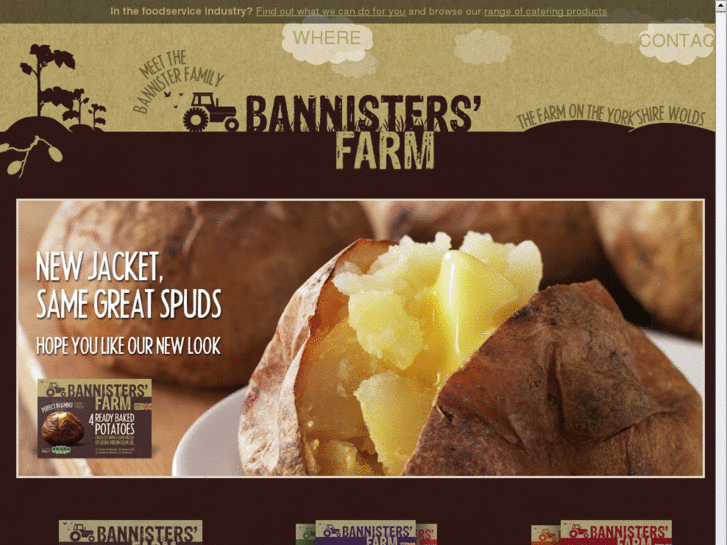 www.bannistersfarm.com