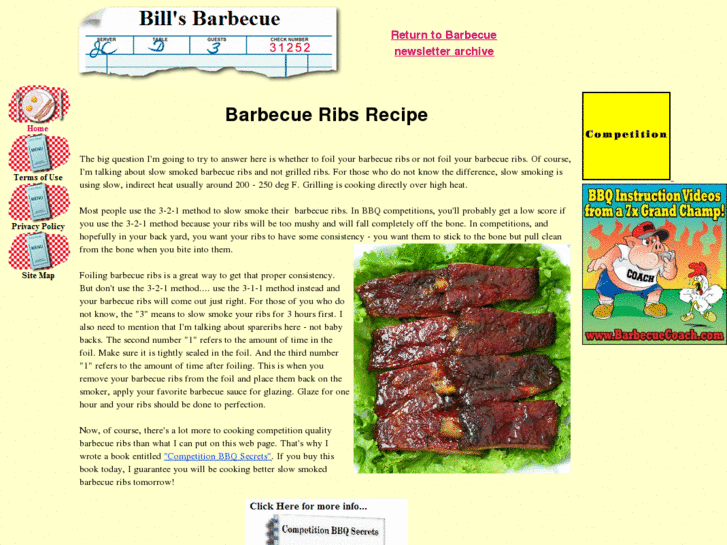 www.barbecueribsrecipe.com