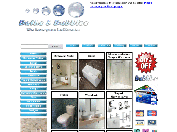 www.baths-bubbles.co.uk