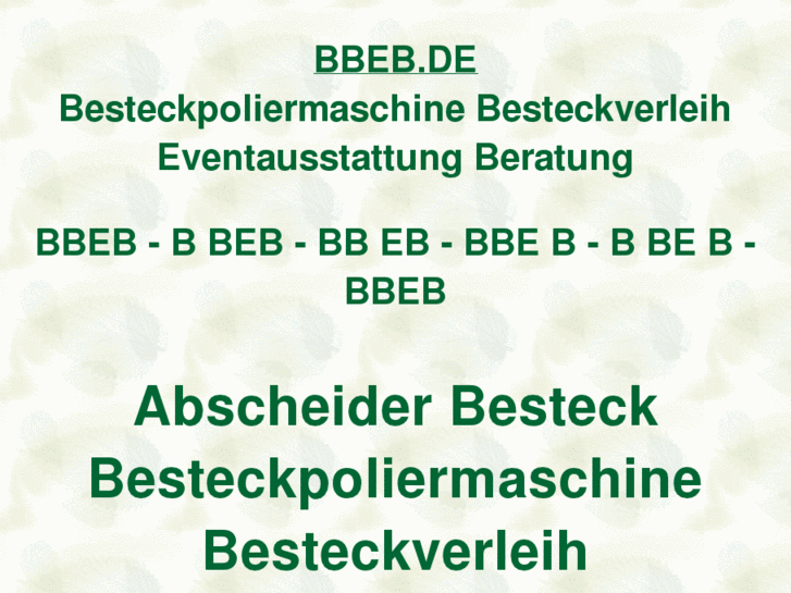 www.bbeb.de