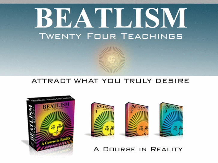 www.beatlism.com