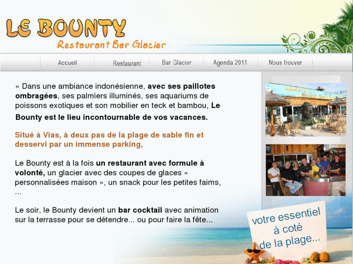 www.bountyvias.com