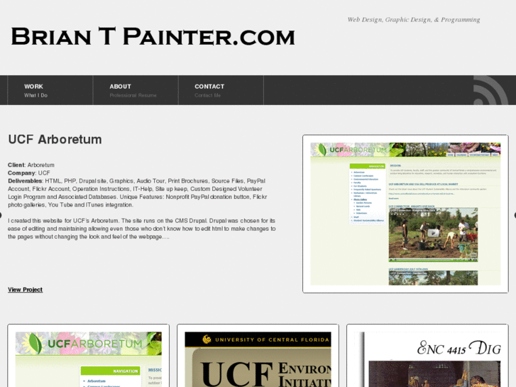 www.briantpainter.com