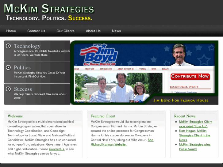 www.bryonmckim.com