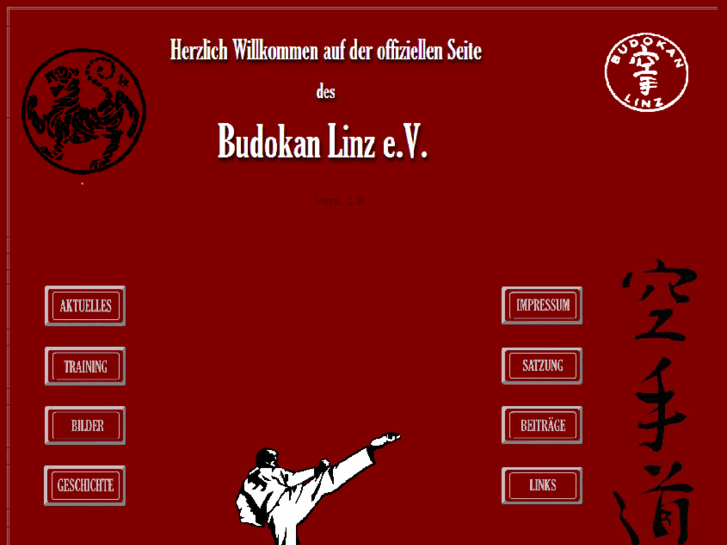 www.budokan-linz.com