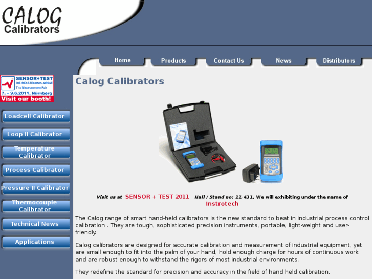 www.calogcalibrators.co.za