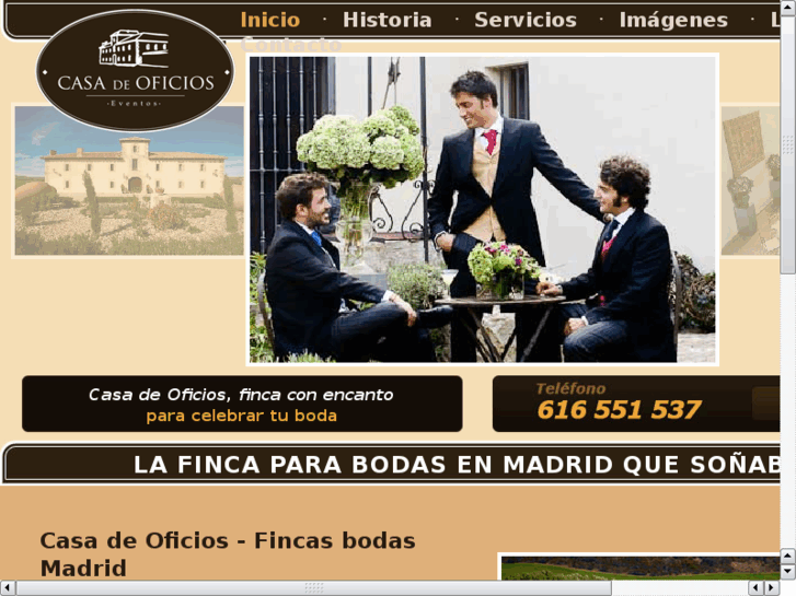 www.casadeoficios.es