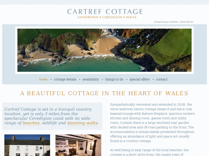 www.ceredigioncottage.com