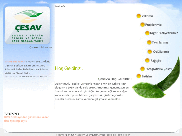 www.cesav.org