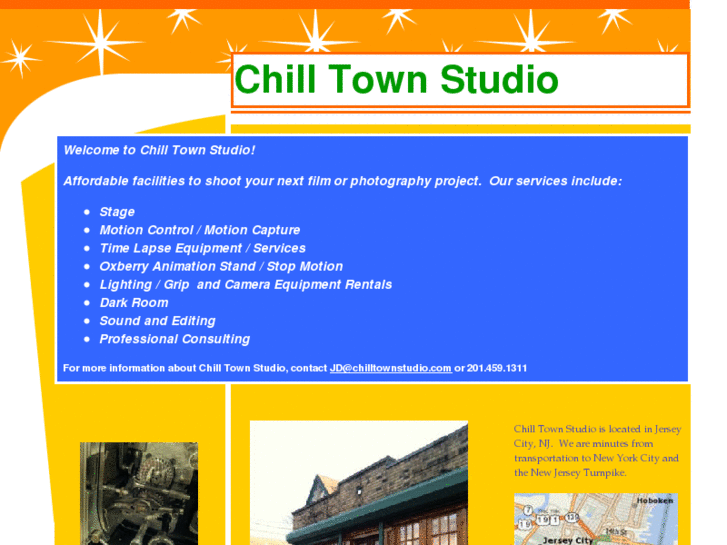 www.chilltownstudio.com