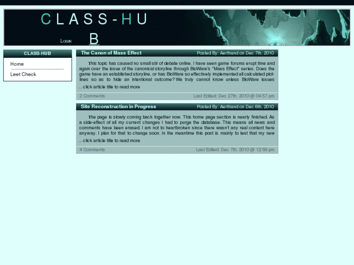 www.class-hub.com