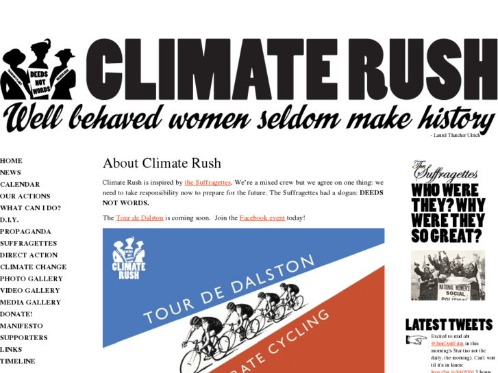 www.climaterush.co.uk