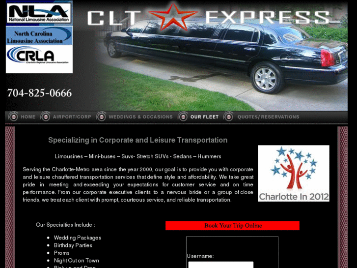 www.cltexpress.com