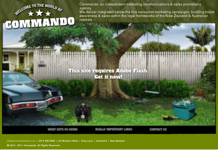 www.commandoltd.co.nz