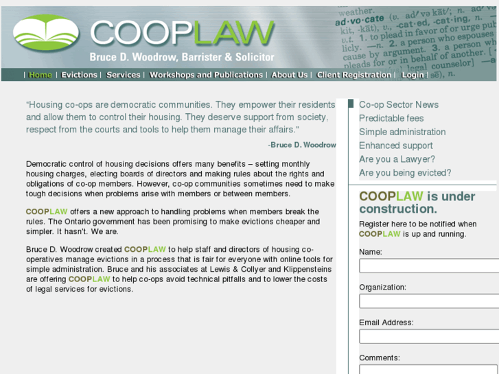 www.cooplaw.info