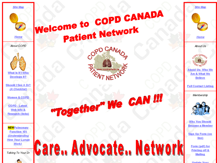 www.copdcanada.ca