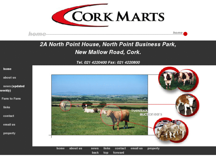 www.corkmarts.com