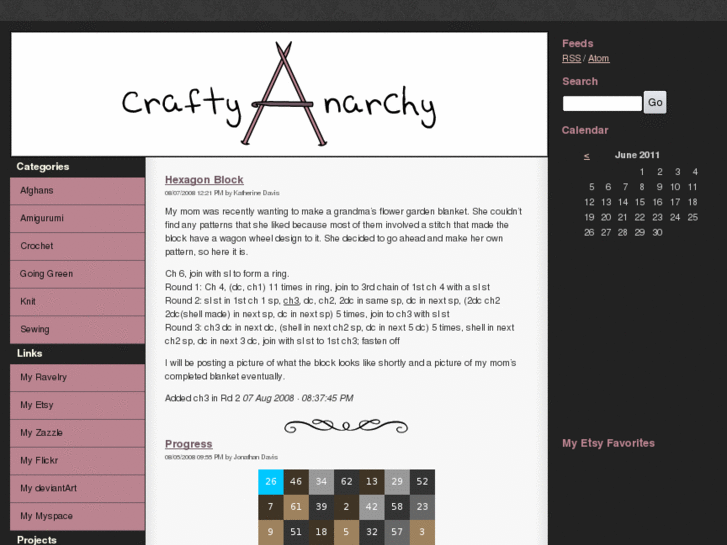 www.craftyanarchy.net