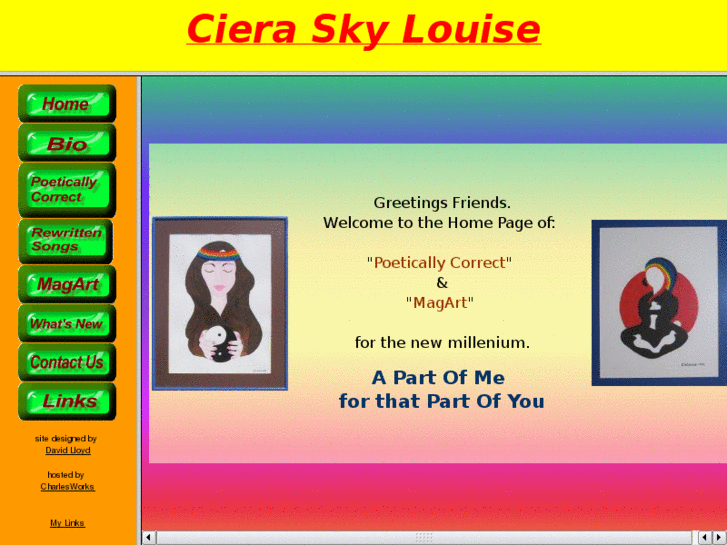 www.cslouise.com