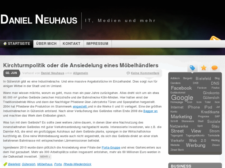 www.daniel-neuhaus.net