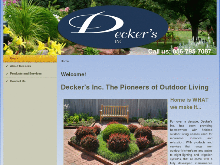 www.deckersinc.net