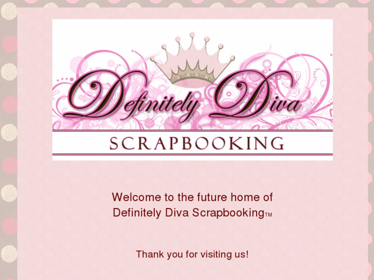 www.definitelydivascrapbook.com