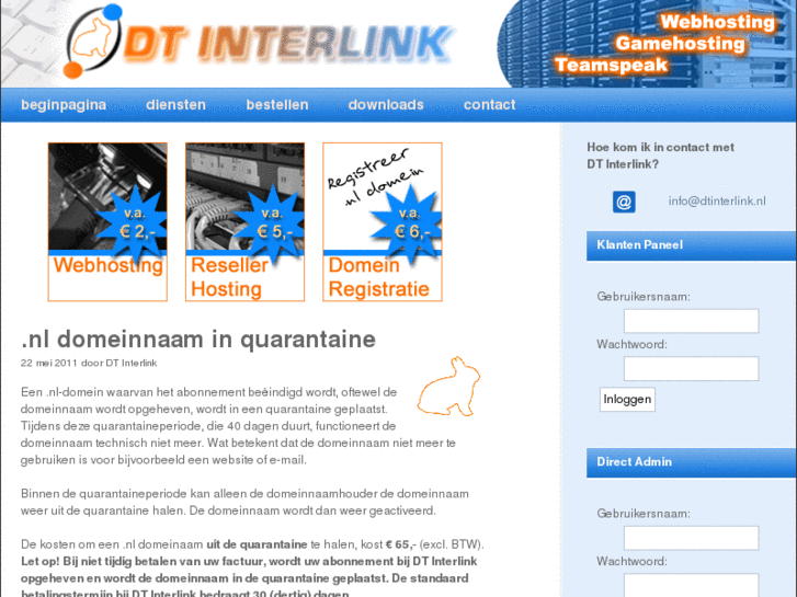 www.dtinterlink.nl