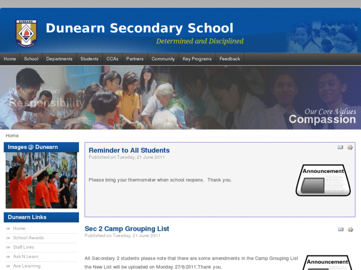 www.dunearn.edu.sg